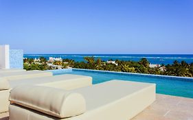 Areia Boutique Hotel - Puerto Morelos